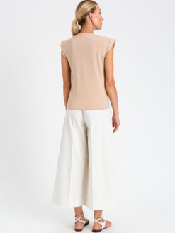 Alternative view of T-SHIRT TWINSET