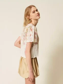 Alternative view of MAGLIA  TWINSET