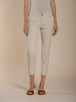 PANTALONI MASON'S Jaqueline Capri