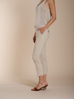 Alternative view of PANTALONI MASON'S Jaqueline Capri