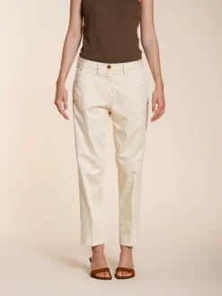 PANTALONI MASON’S New York Carrot