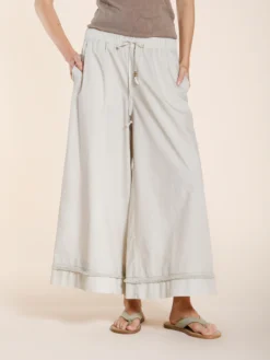 PANTALONE MASON'S Portofino Crop