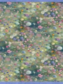 FOUKARD D'ANIELLO Perla-7005