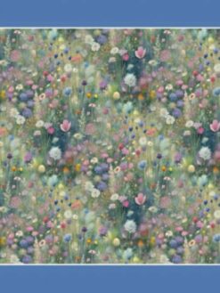 FOULARD D'ANIELLO Bled 7005F