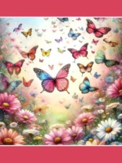 FOULARD D'ANIELLO Bled 7010F