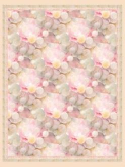 FOULARD D'ANIELLO Perla-7017