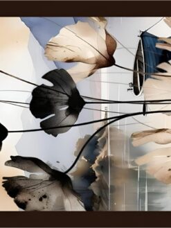 FOULARD D'ANIELLO Mika 8017W