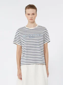 T-SHIRT WEEKEND MaxMara Bora