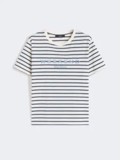 T-SHIRT WEEKEND MaxMara Bora