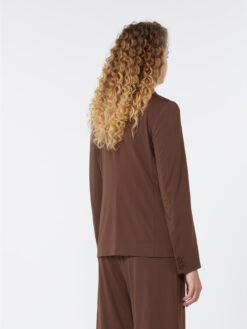 Alternative view of GIACCA WEEKEND MaxMara Carbone