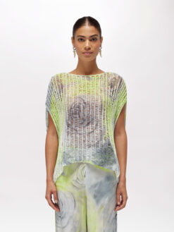 MAGLIA BLUGIRL BLUMARINE