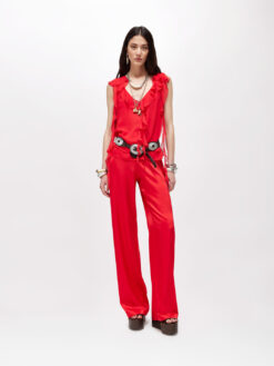 TOP BLUGIRL BLUMARINE