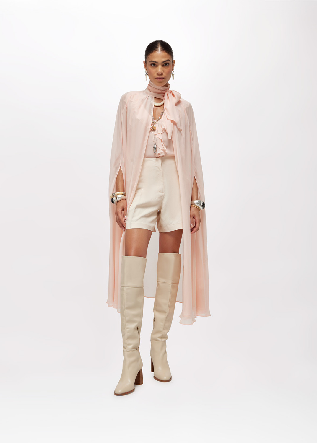 TOP BLUGIRL BLUMARINE - immagine 4