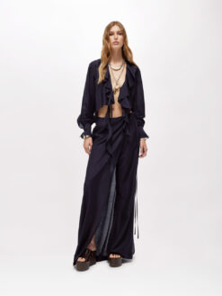 BLUSA BLUGIRL BLUMARINE