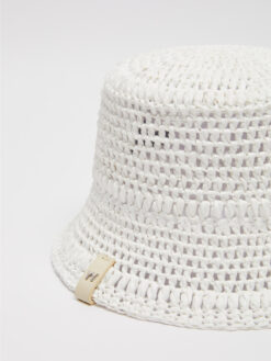 Alternative view of CAPPELLO  WEEKEND MaxMara Fragore