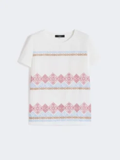 T-SHIRT WEEKEND MaxMara Genio