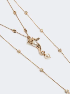 Alternative view of COLLANA WEEKEND MaxMara Hobby