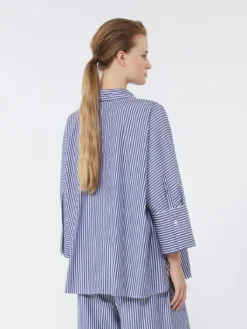 Alternative view of CAMICIA WEEKEND MaxMara Hudson