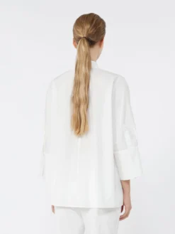 Alternative view of CAMICIA WEEKEND MaxMara Hudson