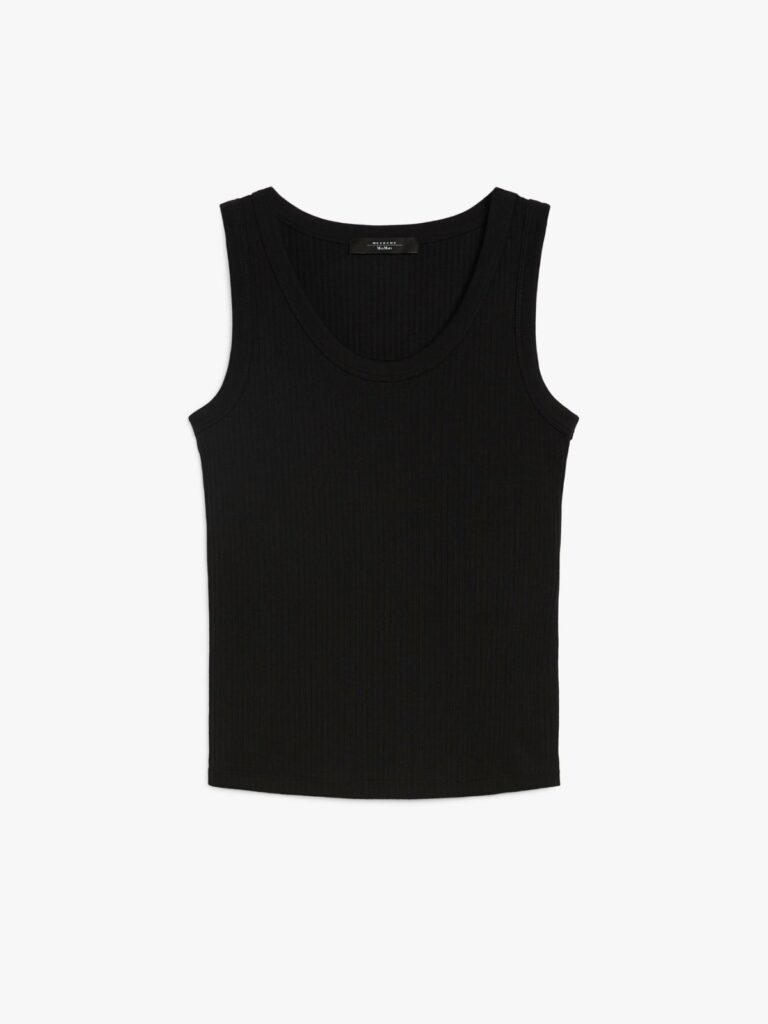 TOP WEEKEND MaxMara Multic