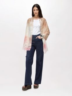 STOLA BLUGIRL BLUMARINE