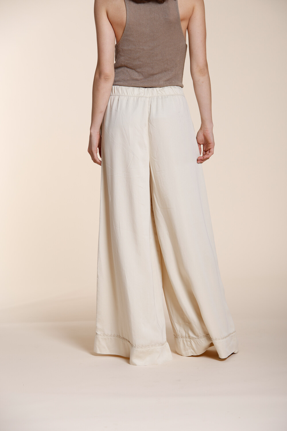 PANTALONE MASON'S Portofino - immagine 4