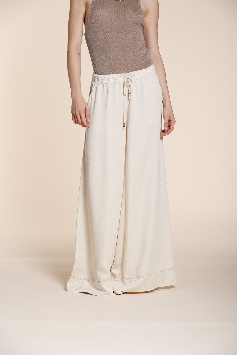 PANTALONE MASON'S Portofino - immagine 2