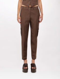 PANTALONI BLUGIRL BLUMARINE