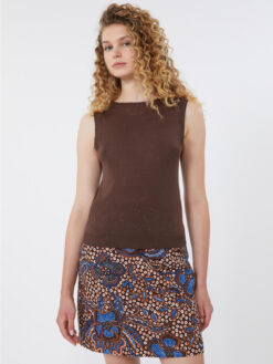 CANOTTA WEEKEND MaxMara Riva