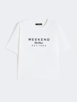 T-SHIRT WEEKEND MaxMara Sabato