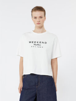 T-SHIRT WEEKEND MaxMara Sabato