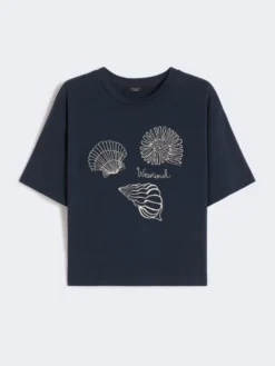 T-SHIRT WEEKEND MaxMara Sabato