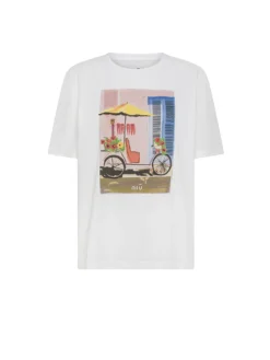 T-SHIRT NIU'