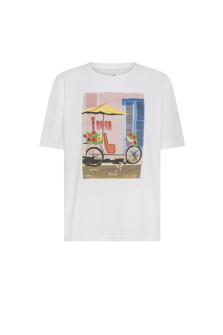 T-SHIRT NIU' - immagine 4