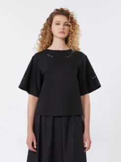 T-SHIRT WEEKEND MaxMara Targa