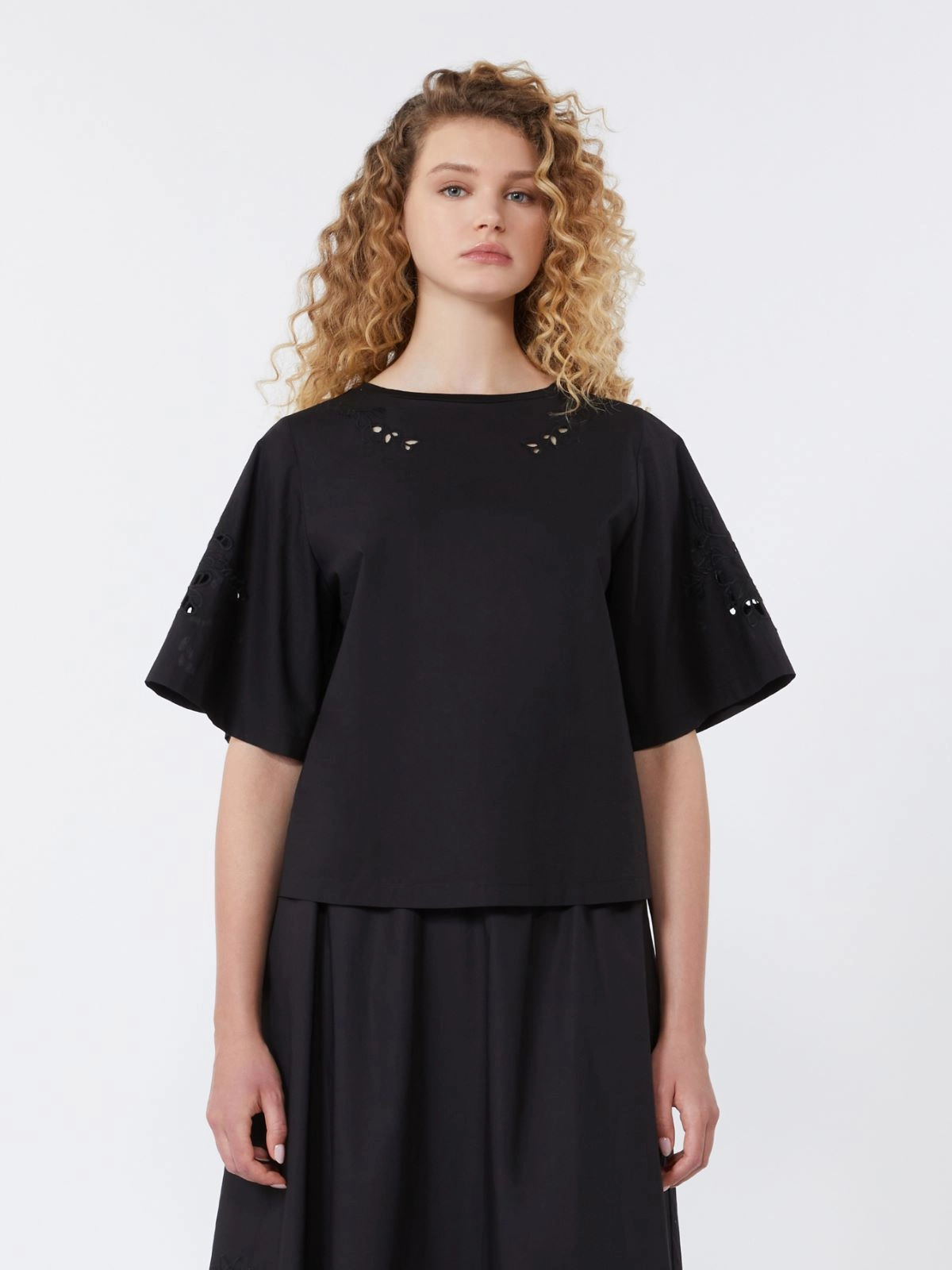 T-SHIRT WEEKEND MaxMara Targa