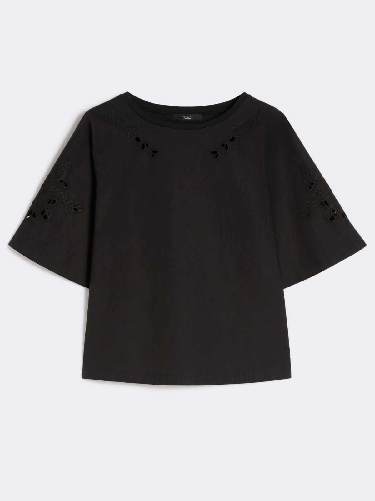 T-SHIRT WEEKEND MaxMara Targa - immagine 6