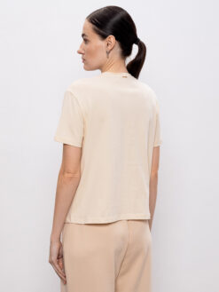 Alternative view of T-SHIRT TWINSET