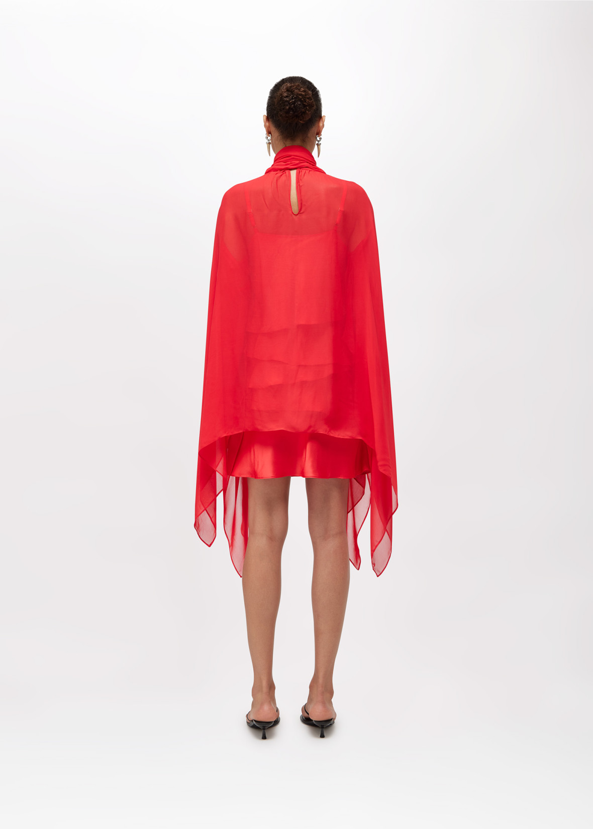 ABITO BLUGIRL BLUMARINE - immagine 3