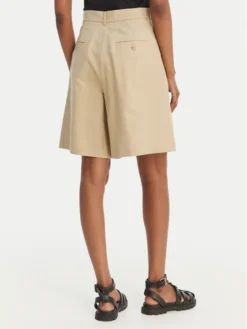 Alternative view of BERMUDA WEEKEND MaxMara Ecuba