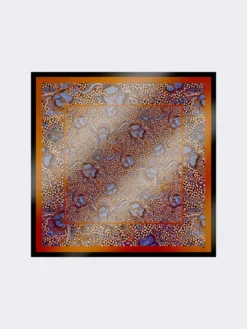 FOULARD WEEKEND MaxMara  Onesto