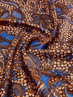 Alternative view of FOULARD WEEKEND MaxMara  Onesto