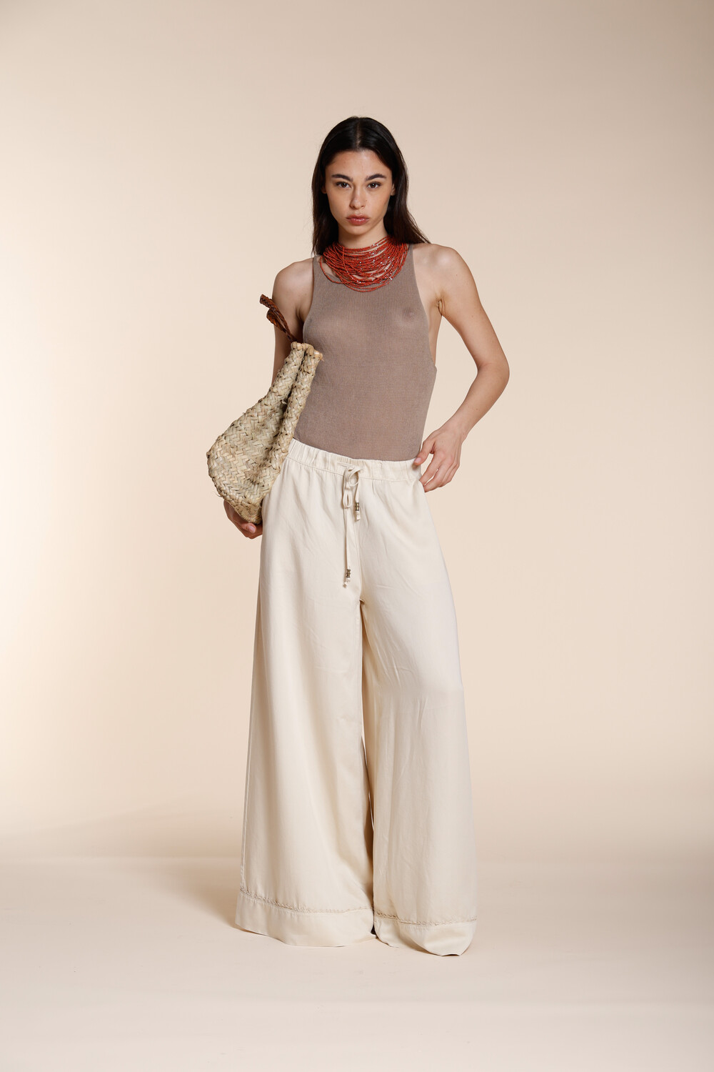 PANTALONE MASON'S Portofino