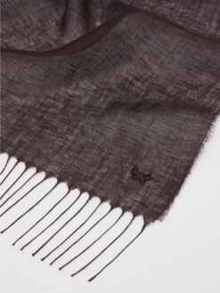 Alternative view of FOULARD WEEKEND MaxMara Sionbio