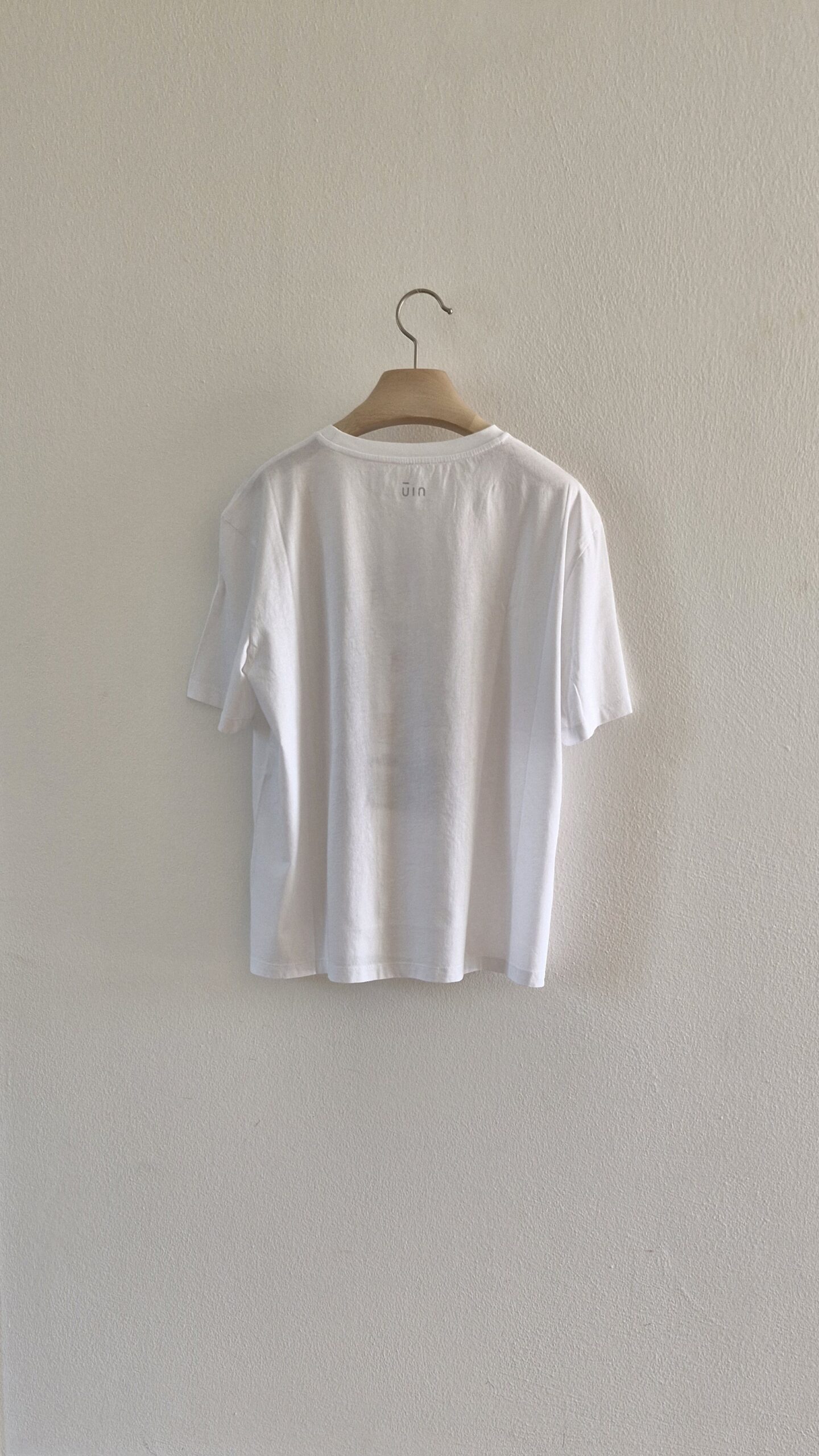 T-SHIRT NIU' - immagine 2