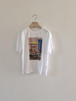 T-SHIRT NIU'