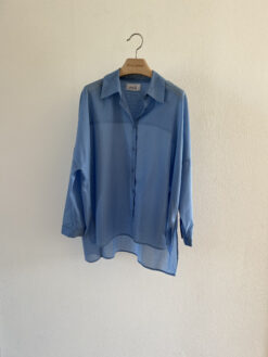 CAMICIA NIU'