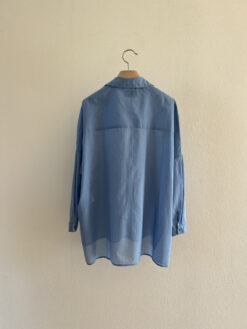 Alternative view of CAMICIA NIU'