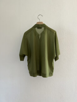 Alternative view of CAMICIA NIU'
