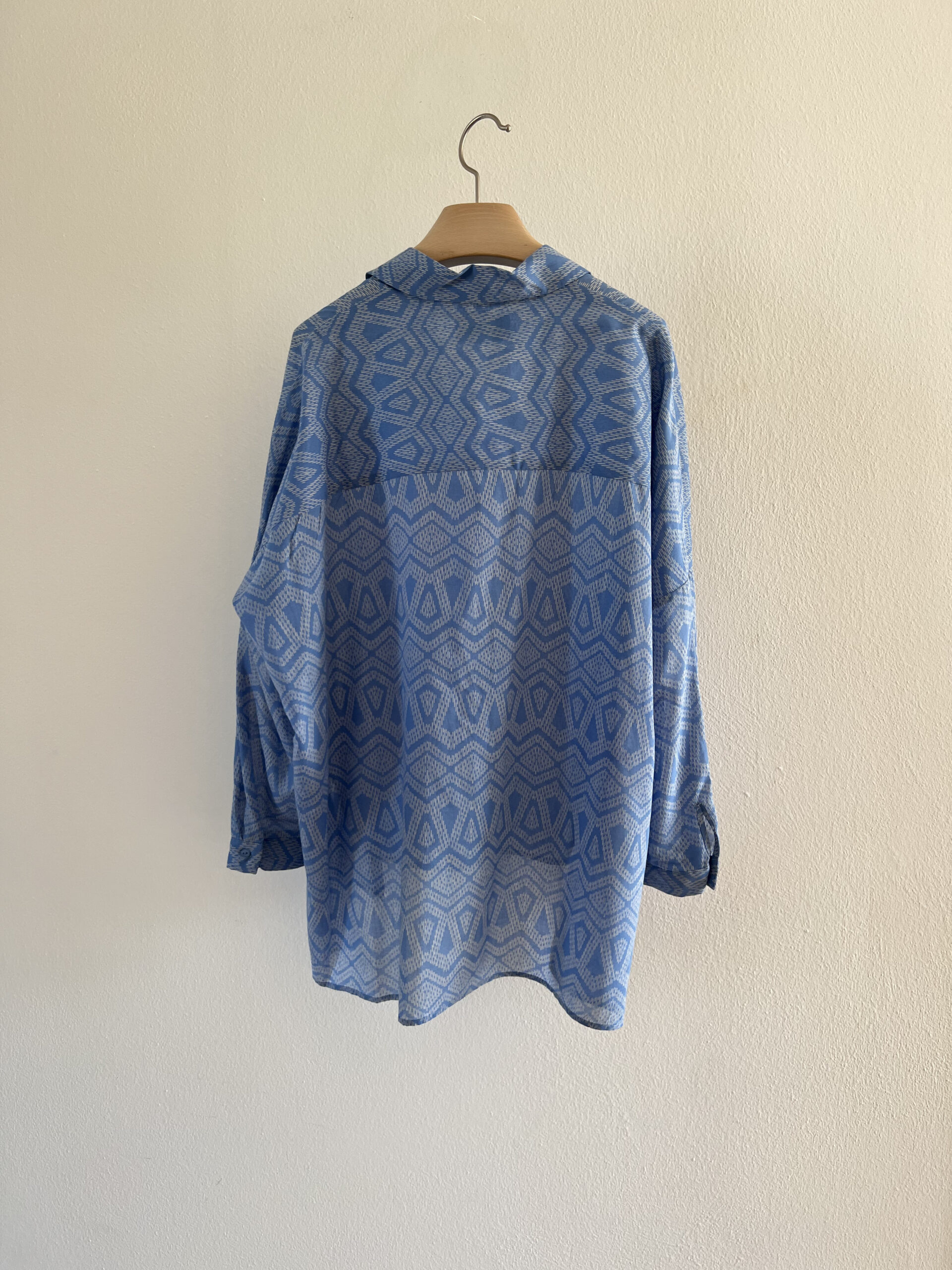CAMICIA NIU' - immagine 2